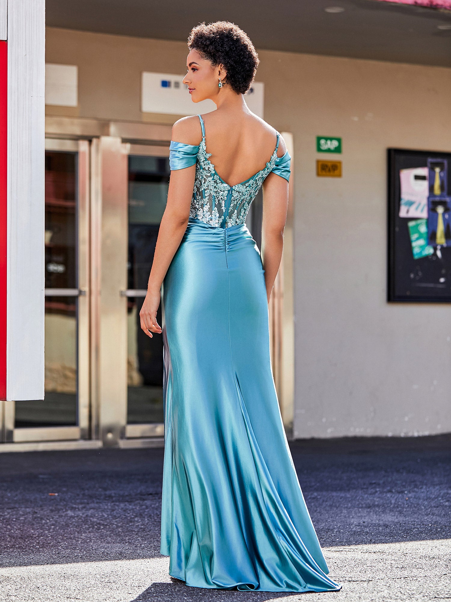 Teal